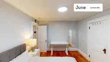 3 BR in Boston