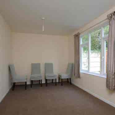 Room to Rent, Oxford Headington