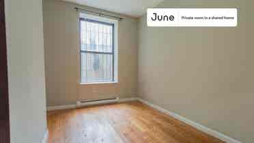 4 BR in New York City