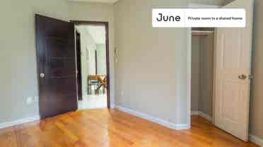 4 BR in New York City