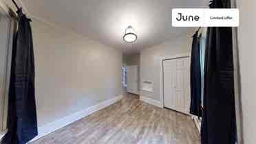 3 BR in Boston