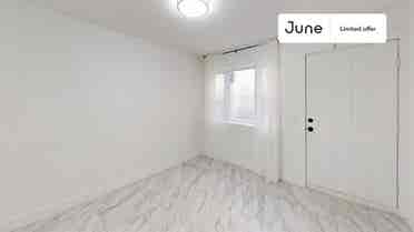 3 BR in New York City