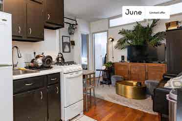 3 BR in New York City