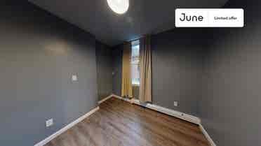 3 BR in Boston