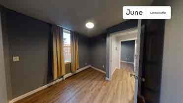 3 BR in Boston