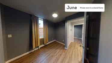 3 BR in Boston