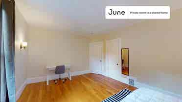 5 BR in Boston