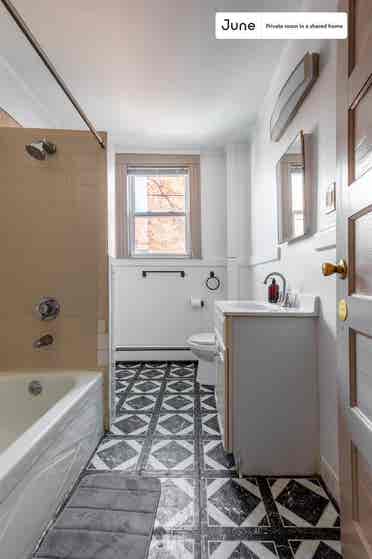 3 BR in Boston