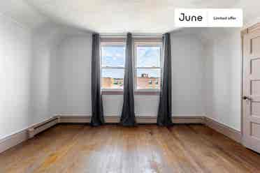 3 BR in Boston