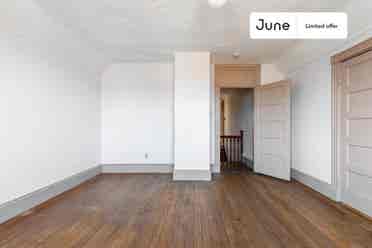 3 BR in Boston