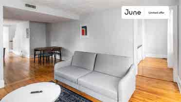 4 BR in Boston