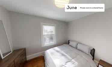 4 BR in Boston