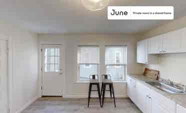 4 BR in Boston