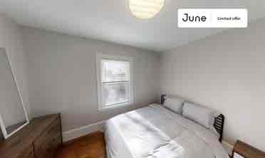 4 BR in Boston