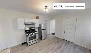 4 BR in Boston