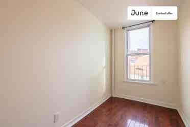 3 BR in New York City