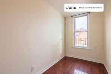 3 BR in New York City