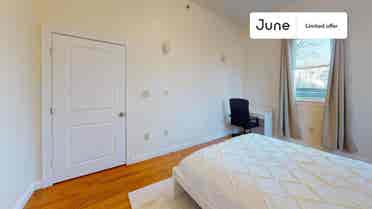 4 BR in Boston