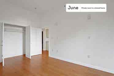 4 BR in Boston