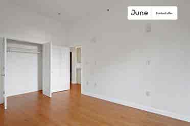 4 BR in Boston