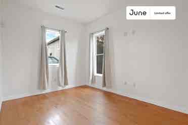 4 BR in Boston