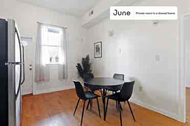 4 BR in Boston