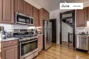 3 BR in Washington DC