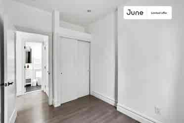 2 BR in New York City