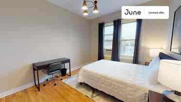 4 BR in Boston