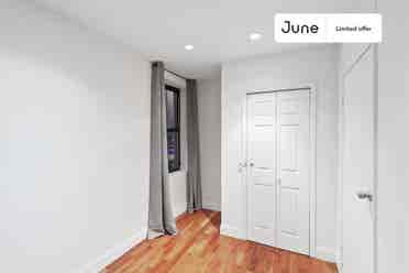 2 BR in New York City