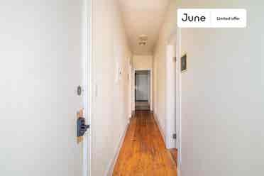 5 BR in Boston