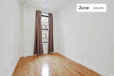 4 BR in New York City