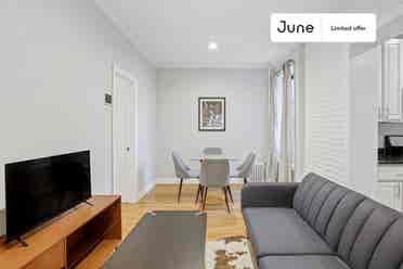 4 BR in New York City