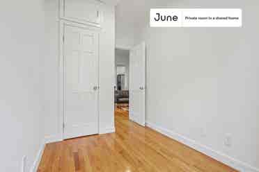 4 BR in New York City