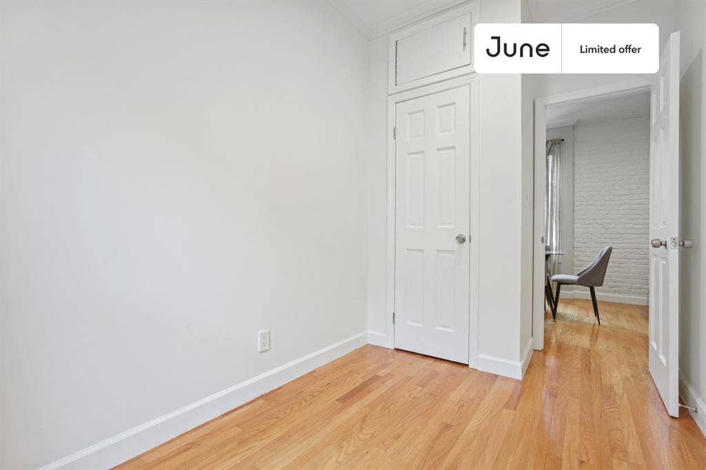 4 BR in New York City