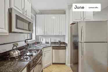 4 BR in New York City