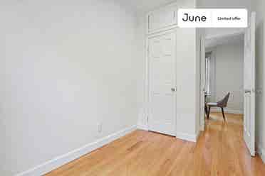 4 BR in New York City