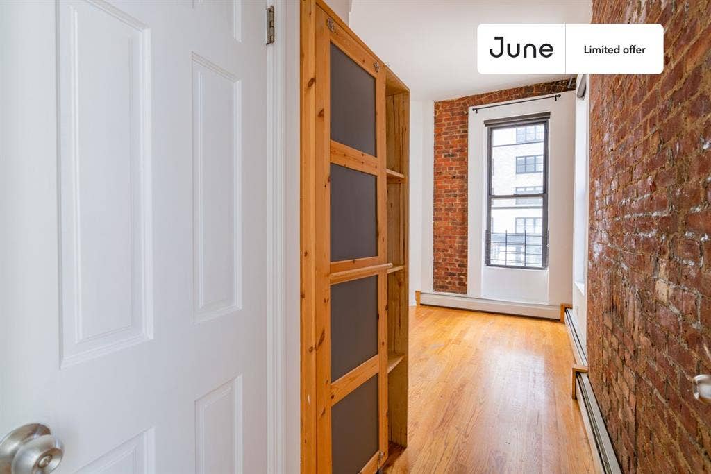 4 BR in New York City