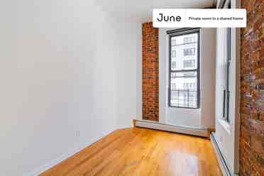 4 BR in New York City