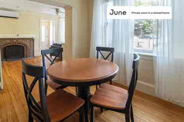 5 BR in Boston