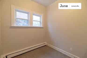 3 BR in Boston