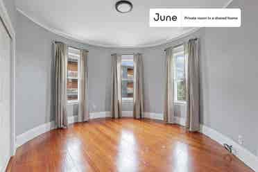 4 BR in Boston