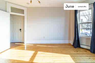 4 BR in Boston