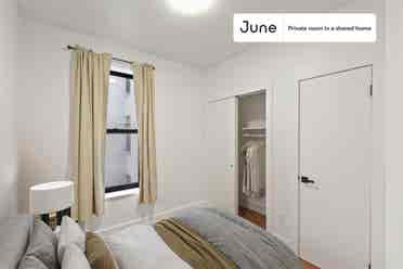 4 BR in New York City