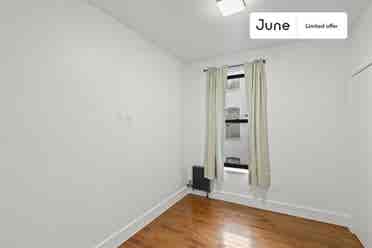 4 BR in New York City