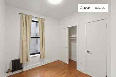 4 BR in New York City