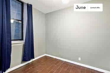 2 BR in New York City