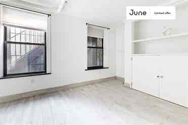 4 BR in New York City