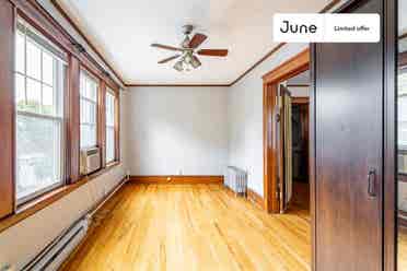 4 BR in Boston