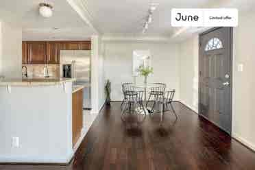 5 BR in Washington DC